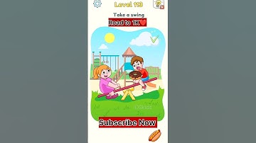 DOP-3 Level-113(wait for end) SUBSCRIBE NOW #shorts #games #dop3 #gaming #shortvideo #iOSkids #fypシ゚