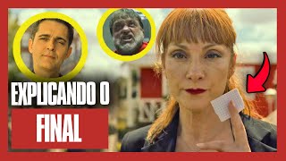 LA CASA DE PAPEL 5 FINAL EXPLICADO: O QUE TINHA NO BILHETE MISTERIOSO?