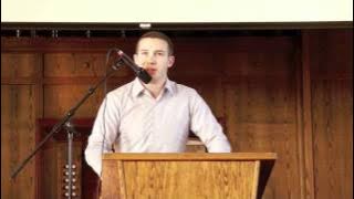 WHY IT IS NO LONGER OKAY TO SAY 'FAG' AND 'THAT'S SO GAY' (PART 2 OF 2)