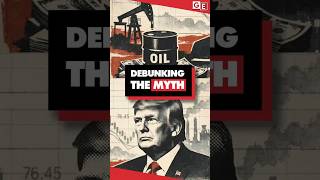 The Myth Of Us Energy Independence