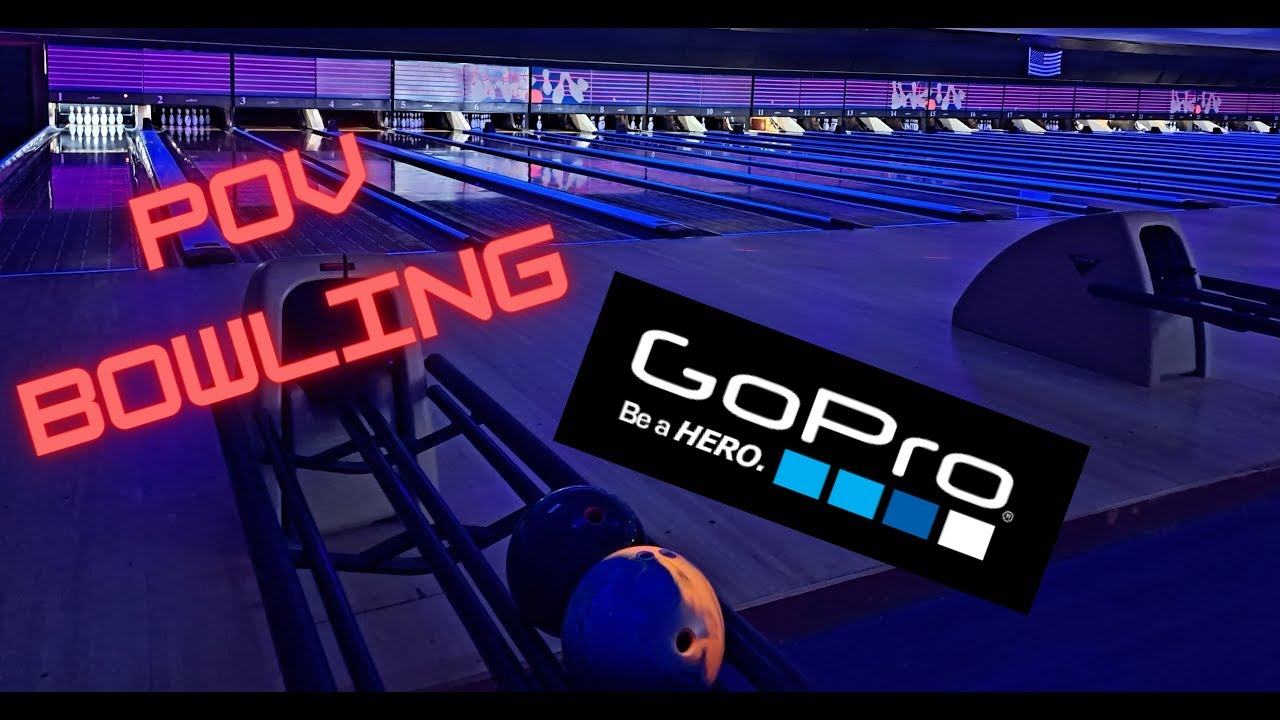 POV Bowling | Bowling on Brunswick A2's