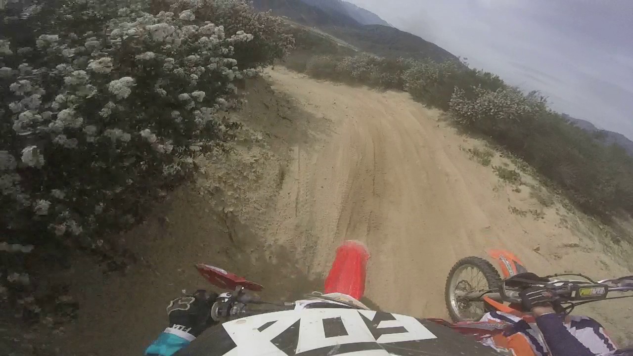 2017 District 37 round 3 Glen Helen GP (Part 3)