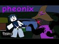PHOENIX Two Time Vs Azure Flipaclip Animation FULL VID FINISHED Forsaken Roblox Robloxanimation PHOENIX Two Time Vs Azure Flipaclip Animation FULL VID FINISHED Forsaken Roblox Robloxanimation