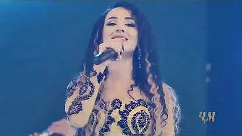 Zulaykho   Mamnunam Concert HD  2016 آهنگ تاجیکی زلیخا جدید