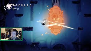 Flukemarm Boss Fight - Easy Game Easy Life