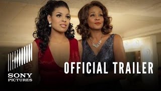 SPARKLE -  Trailer - In Theaters 8/17