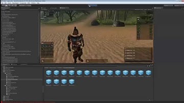 Atavism 2.3.x - How to Add Armors
