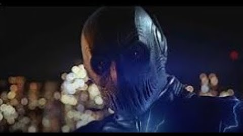 how to sound like zoom from the flash using voice mod