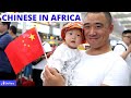 Top 10 African Countries With the Most Chinese Population