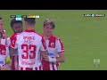 MBSLS 2025/26 - 23.Kolo: ŽELEZNIČAR – CRVENA ZVEZDA 0:3 (0:1)