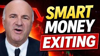 “The Signal That Just Triggered The Next Market Crash”| Discipline Creates Wealth
