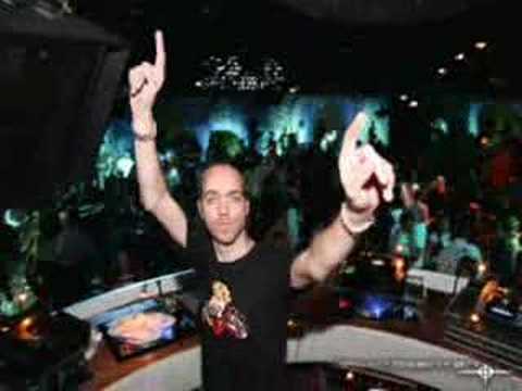 Robin S vs Steve Angello & Laidback Luke - Be remix