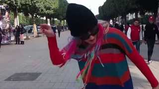 Pharrell Williams - Happy  WE ARE FROM TUNIS  Officiel HD