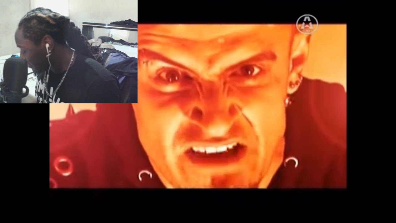 Бони' Нем - Бурато (качество) | REACTION !!!!!! - YouTube