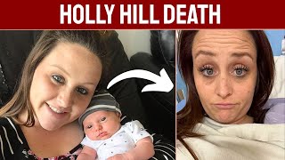 Holly Hill Death in Elgin, Oklahoma | Tragic Passing After Las Margaritas Meal Shocks Community
