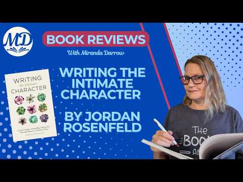 Writing the Intimate Character