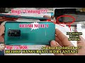 solusi redmi note 9 mati total gara gara jatuh || beli COD Rp 75.000;