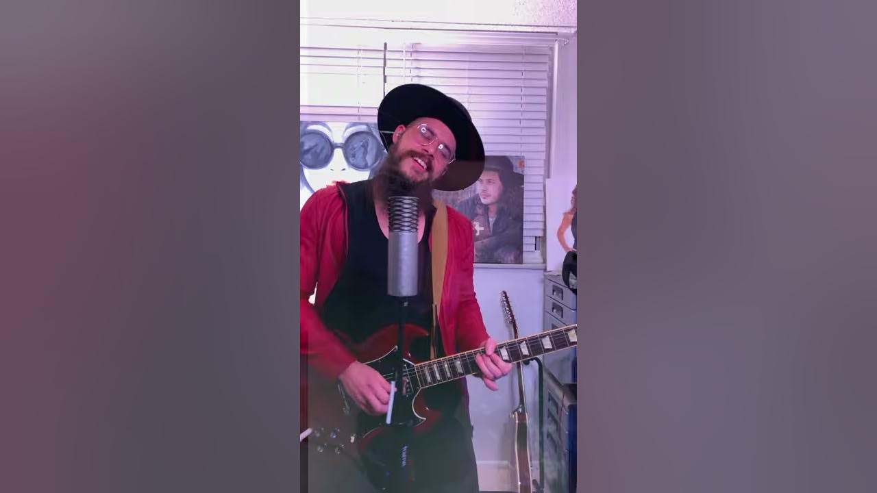 Come Together - cover by Will Plus