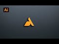 Mastering logo design in adobe illustrator | logo design tutorial illustrator for beginners