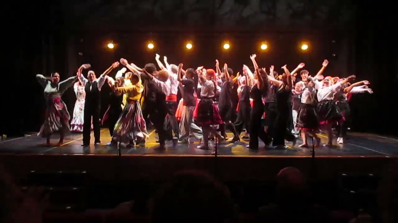 6 º Encontro Danças com tradição 22