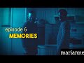 marianne episode-6 memories explained in hindi | ambironaut | marianne web series explained in hindi