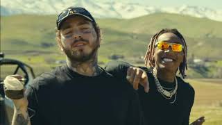 Tyla Yaweh - Tommy Lee ft. Post Malone (Post Malone Only Hour Loop)