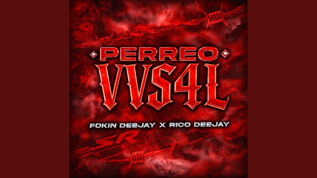 PERREO VVS4L (feat. Rico DeeJay)