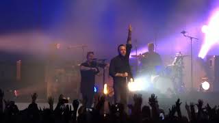 Video thumbnail of "Blue October - Fear Live! [HD 1080p]"