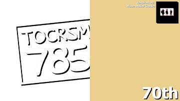 (Mann Maker Studio Style) TheObjectCookieRunSquadMaker785