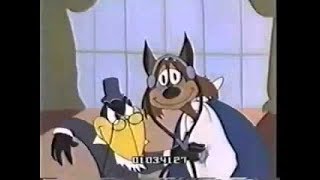 Dream Fox Pogo Tribute The Fox And The Crow Remix