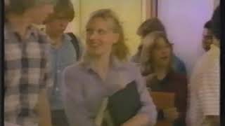 THE WAVE (1981) in Spanish