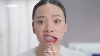 Download lagu Complete the clean with LISTERINE®