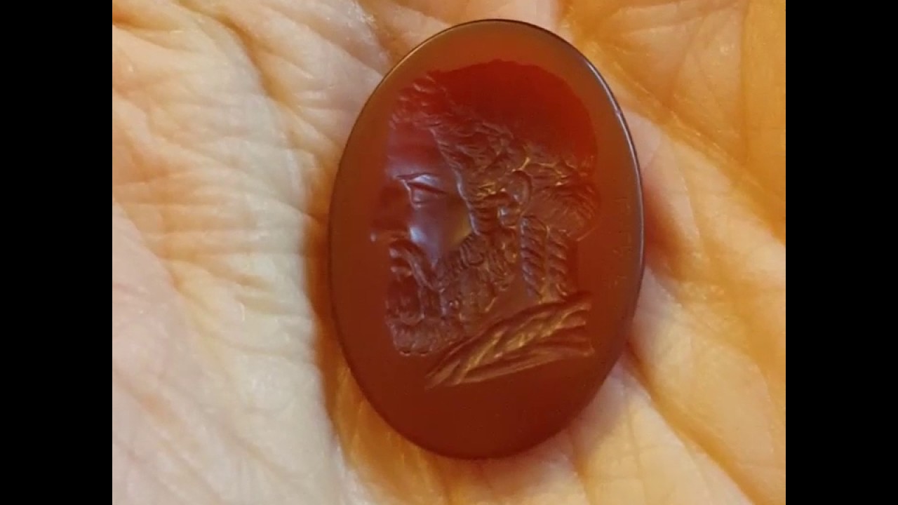 gem intaglio gem intaglio