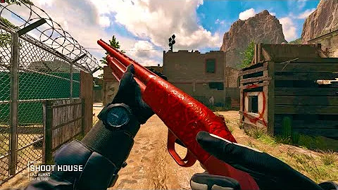 Bryson 800 | Grind | Modern Warfare 2 Multiplayer Gameplay (No Commentary)