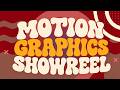 Motion Graphics & VFX Portfolio 2026 | Alekhya De | After Effects