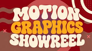 Motion Graphics & VFX Portfolio 2026 | Alekhya De | After Effects