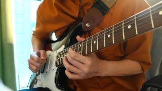 Daniel Caesar & Brandy - Love Again(Guitar Loop)