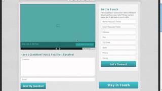 How Breezi Form Apps Works - How to Create a Form
