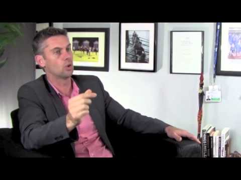 Mark Dobson - Team Management