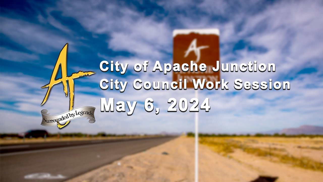 Apache Junction advances 271-unit Silver Ray rezoning to May 21 council vote with three options