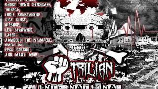 Trilian - Closed Windows Feat. Mtiss