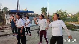 [Dance workout] BOOM, BOOM, BOOM, BOOM!! - Vengaboys zumba fitness|the BR fitness n Dance