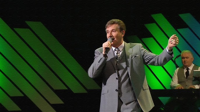 Daniel O'Donnell - Our House Is A Home [Live In Dublin]