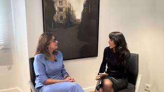 🎙️ Testimonio real | VRepro en la Clínica Sanabria: IA nativa en reproducción asistida