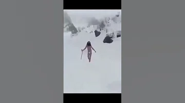 Power Of Indian Yogi Shorts Himalayas Yogi Himalaya 