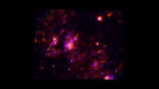 Milky Way’s Central Black Hole Sonification from NASA&#39;s IXPE