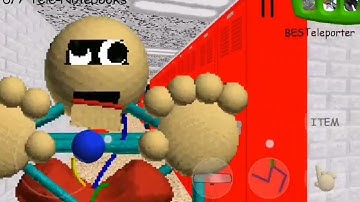 Baldi