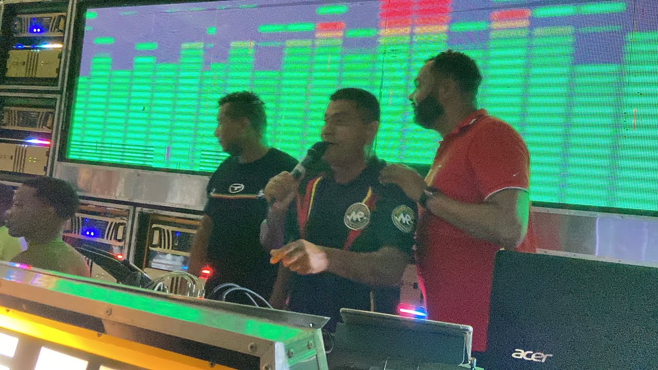 IRIE FM VIP LION OURO MIL POV. SOROROCA - SÃO BENTO | TRADICIONAL FESTEJO DE SÃO PEDRO.