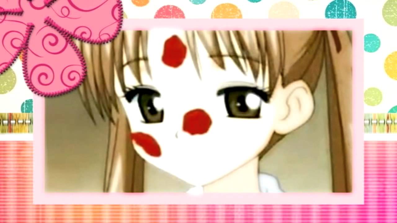 [A♥S] Fall For You [Natsume X Mikan] - YouTube