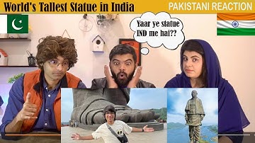 Pakistani Reacts to World